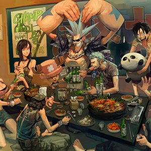 Avatar for Strawhat Pirates