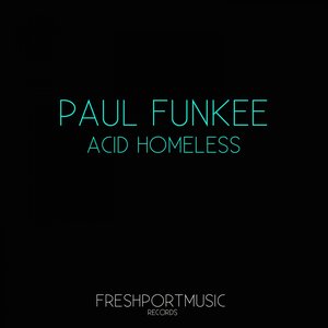 Acid Homeless