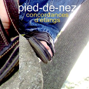 concordances d'etangs