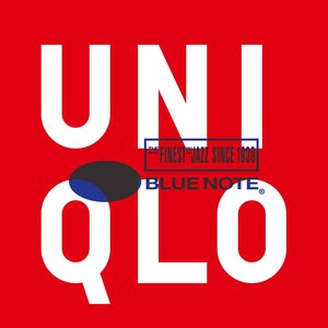 BLUE NOTE MEETS UNIQLO