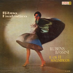 Ritmo Fantástico