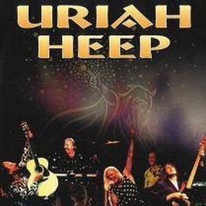 The Legend Continues... A Celebration Of Thirty Years In Rock