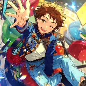 Avatar de 天満光(CV.池田純矢)