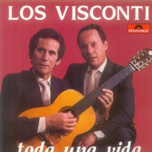 Libadora | Los Visconti Lyrics, Song Meanings, Videos, Full Albums & Bios