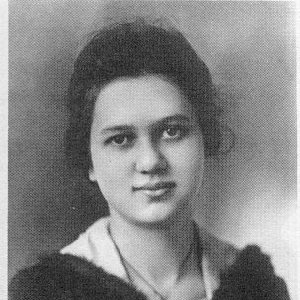 Ruth Crawford-Seeger 的头像