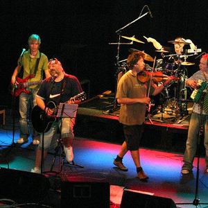 Fleret photo provided by Last.fm