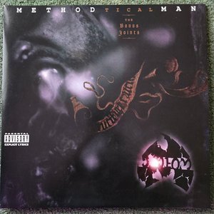 Tical: The Bonus Joints