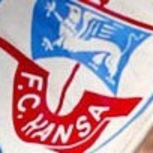 FC Hansa Rostock 的头像