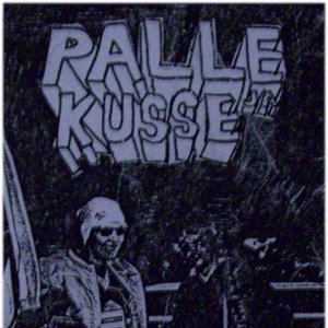 Palle & Kusse Pelastaja Kakka