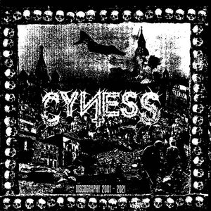 Discography 2001-2021