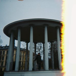 strange - Single