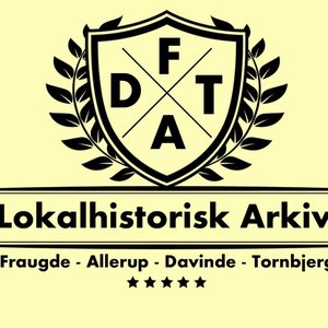 Avatar for Lokalhistorisk Arkiv for Fraugde, Allerup, Davinde og Tornbjerg Sogne