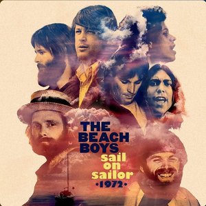 Sail on Sailor - 1972