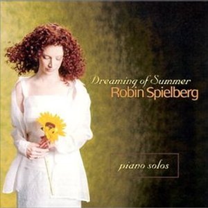 Dreaming of Summer (Piano Solos)