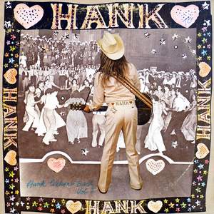 Leon Russell - Hank Wilson