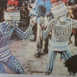 Ziggy Tandem 的头像