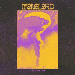 It's All The Same - Single