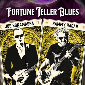 Fortune Teller Blues - Single