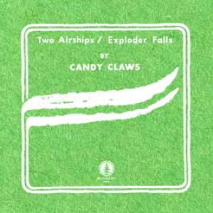 Two Airships / Exploder Falls