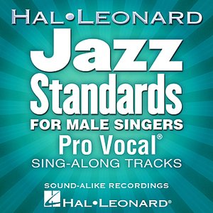 Jazz Standards for Male Singers