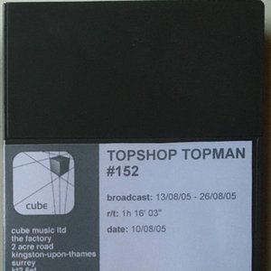Topshop Topman #152
