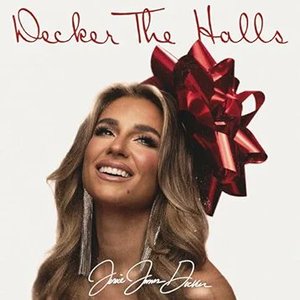 Decker The Halls - EP