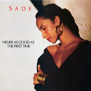 Sade - Never As Good As The First Time (Originally Performed By Sade) [karaoke Version] - Zortam Music