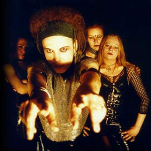 Bruno Kramm photo provided by Last.fm