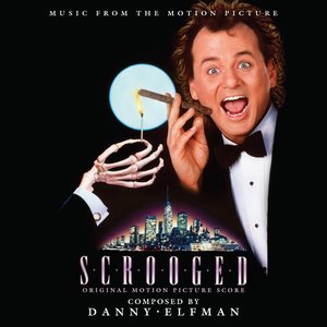 Scrooged (Original Motion Picture Score)