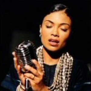 Avatar de Amel Larrieux & Glenn Lewis