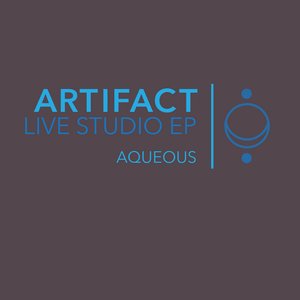 Artifact (Live Studio) - EP