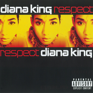 Diana King - Respect [bonus Track] - Zortam Music