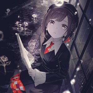 東雲絵名 的头像