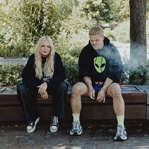 Nosowska / Król 的头像