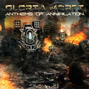 Anthems Of Annihilation