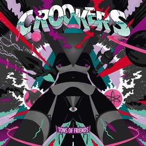 Avatar de Crookers Feat. The Very Best, Marina & Dargen Damico