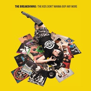 The Kids Don't Wanna Bop Any More