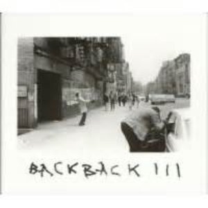 Backback III
