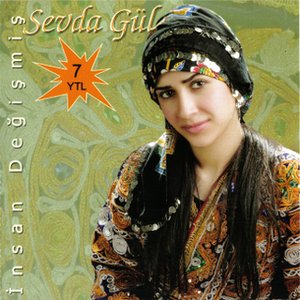 Avatar for Sevda Gül