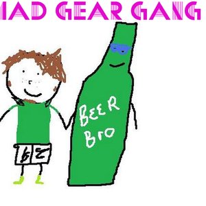 Avatar for Mad Gear Gang