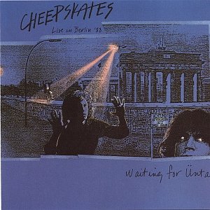Waiting For Ünta - Live in Berlin '88