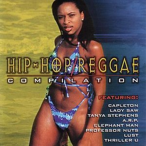 Hip-Hop/Reggae Compilation