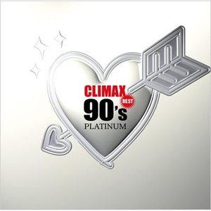 CLIMAX BEST 90's PLATINUM [Disc 1]