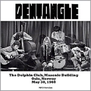 Oslo University, May '68 (Live)