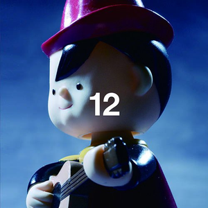 12 cover