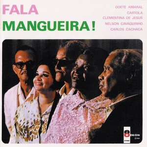 Fala Mangueira