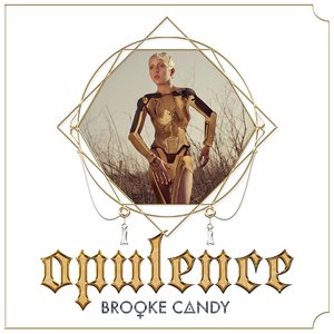 'Opulence - EP' için resim