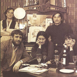 The Watersons photo provided by Last.fm