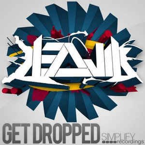 Bild för 'Get Dropped EP'