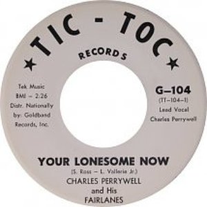 Charles Perrywell 的头像